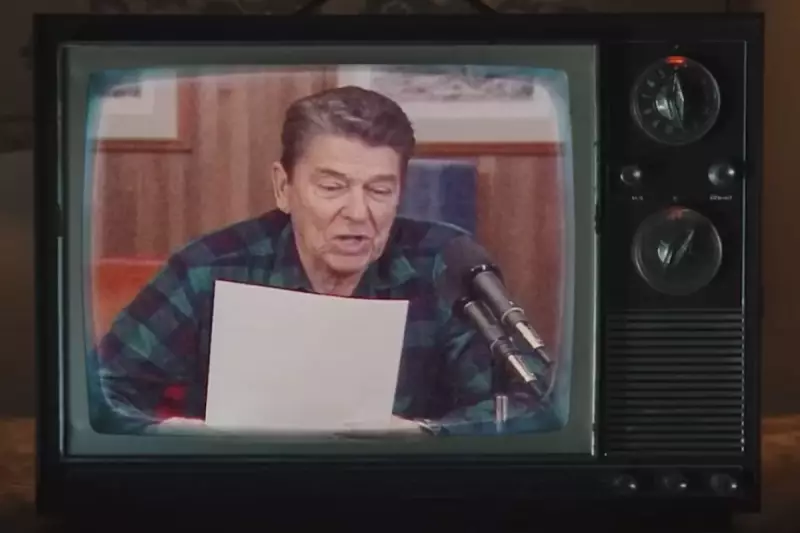 Trump's Bizarre Trade Attack: Former President Targets Canada in Unhinged Video Rant