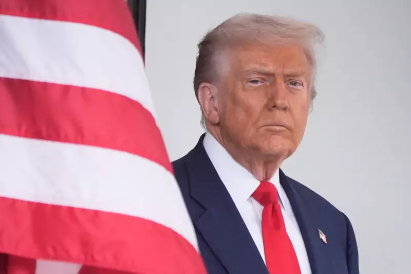 Trump's 'Boat Bomb' Strike on Venezuela Leaves Six Dead in Major Escalation