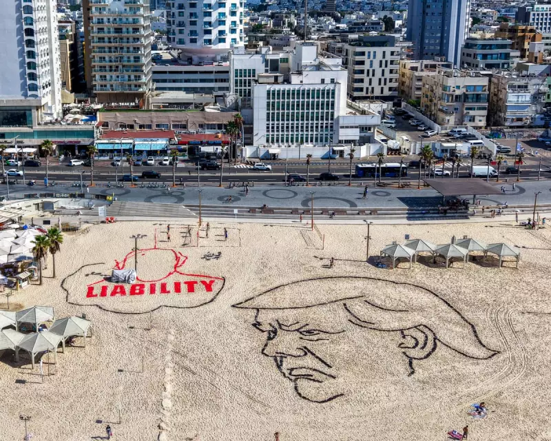 Trump's Controversial Ceasefire Plan for Gaza: A Deep Dive into the Proposed Deal