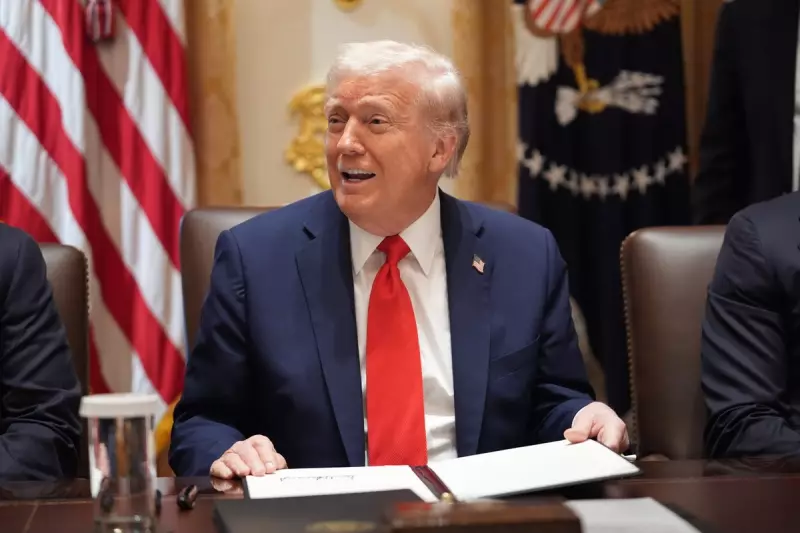 Trump's Controversial Gaza Proposal Sparks Nobel Peace Prize Nomination Debate