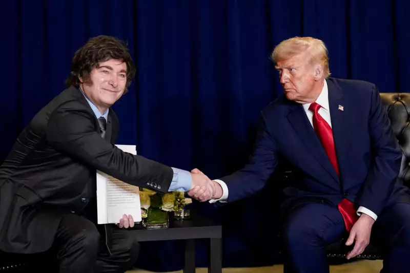 Trump's Controversial Medal of Honour Proposal for Capitol Rioters Sparks Outrage