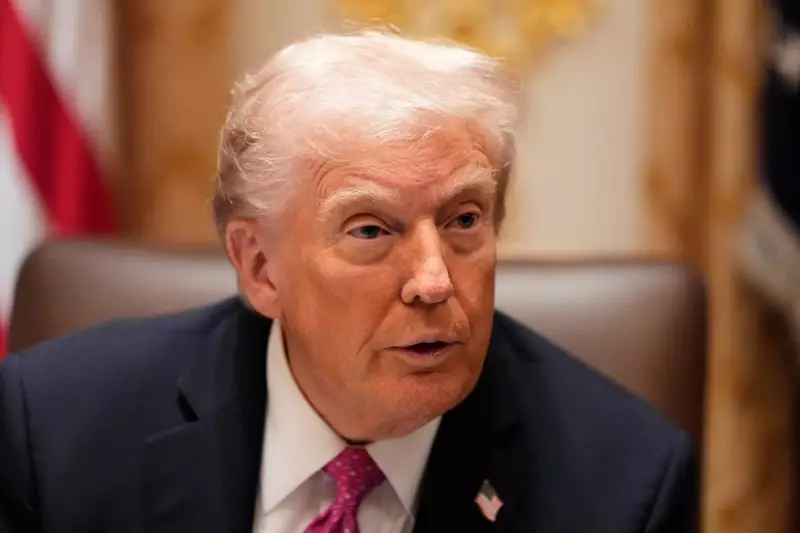 Trump's Controversial Venezuela Gambit: Secret Talks with Maduro's Regime Revealed