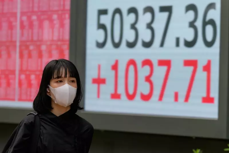 Trump's Controversial Work Proposal for Japan and South Korea Sparks Diplomatic Outrage