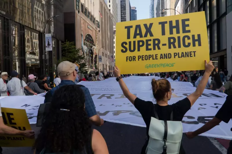 Trump's COP30 Boycott Threat: US Climate Policy Faces Global Isolation