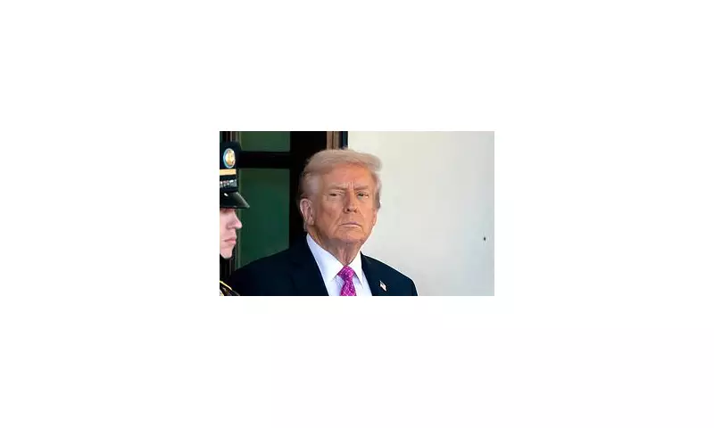 Trump's Diplomatic Clash: Colombian President Petro's Explosive 'Fascist' Accusation Sparks International Row