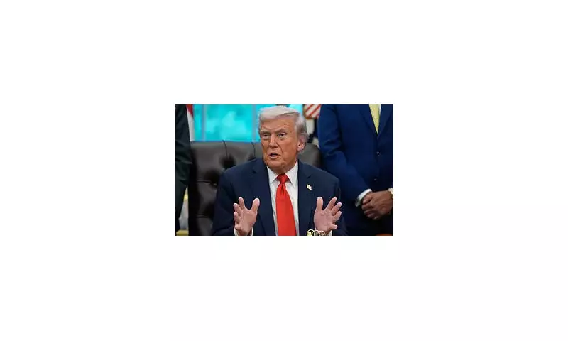 Trump's Dire Warning to Hamas: 'You Have Two Minutes to Care' as Chilling Torture Videos Emerge