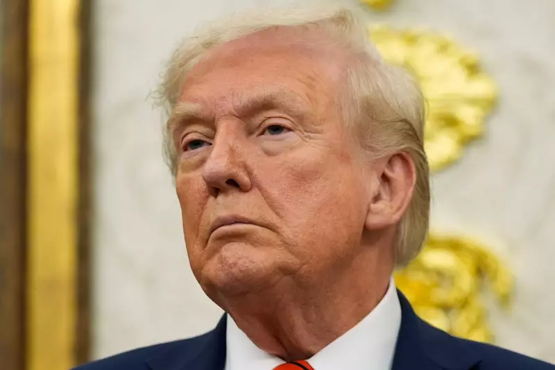 Trump's Doctor Declares Former President in 'Excellent Health' Following Comprehensive Medical Examination