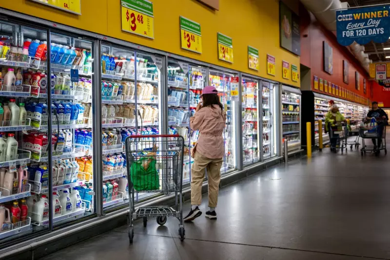Trump's Economic Paradox: Voters Trust Him More on Inflation Despite Living Costs Soaring Under His Watch