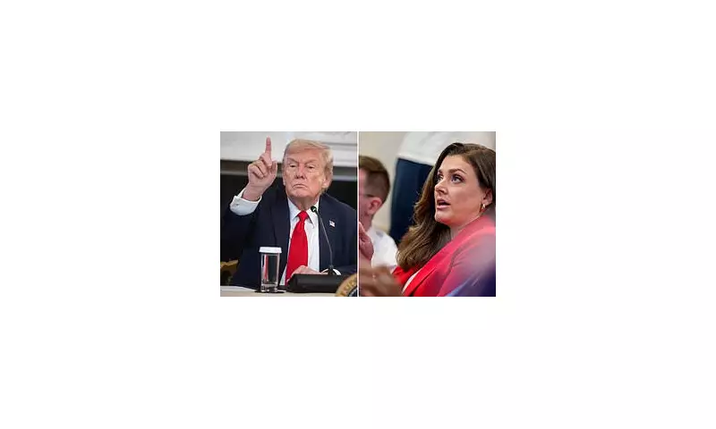 Trump's Fiery Exchange with CNN Reporter: 'I Know Who You Are' Clash Goes Viral