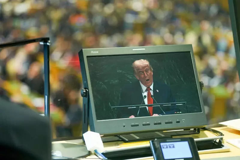 Trump's Fox News Obsession: Former President's Media Fixation Revealed in Chicago Speech