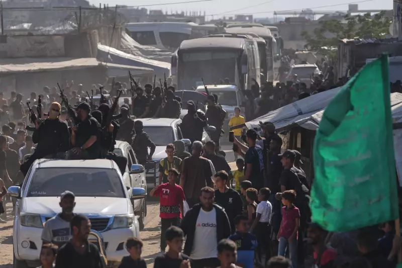 Trump's Gaza Ceasefire Plan Sparks Global Outrage Amid Gang Violence Claims