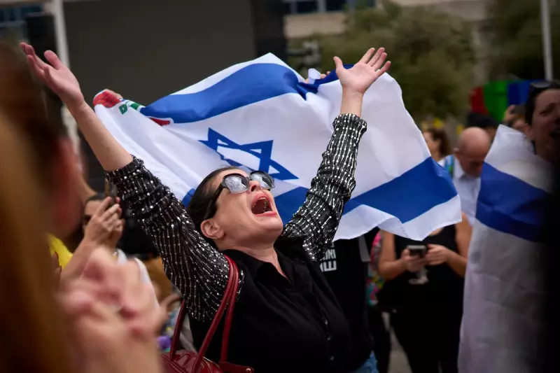 Trump's Gaza Hostage Crisis Intervention: Inside His Controversial Dealings with Netanyahu