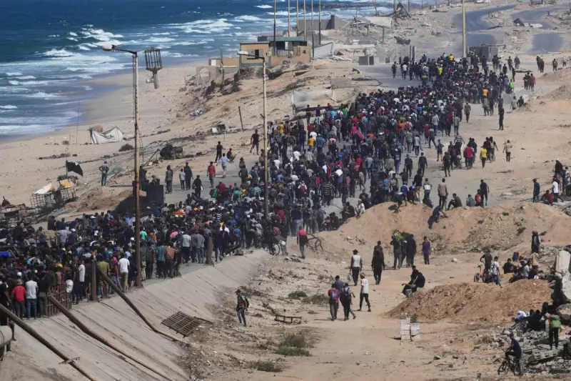 Trump's Gaza Peace Plan: A Two-State Solution with Palestinian Statehood Recognition