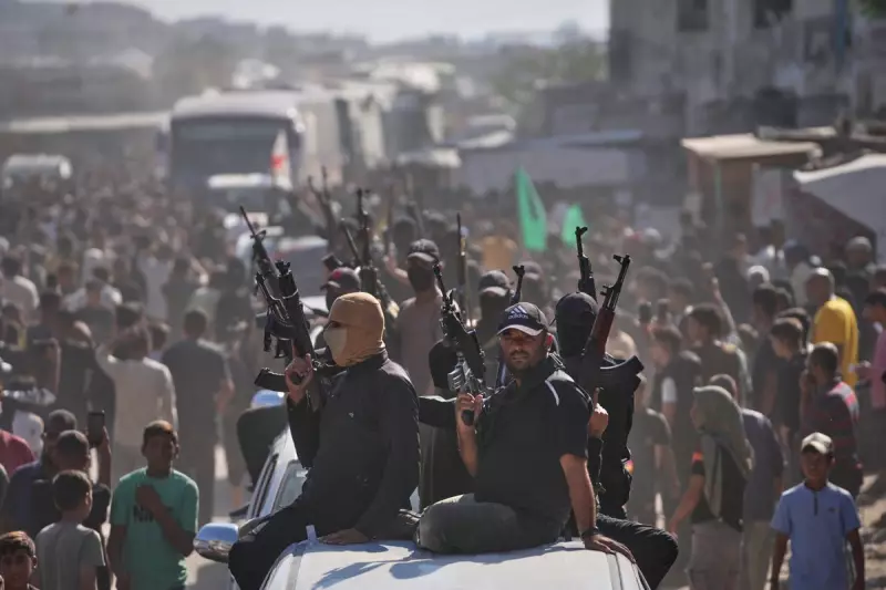 Trump's Gaza War Bombshell: Ex-President Backs Israeli Assault Amid Mounting Civilian Casualties