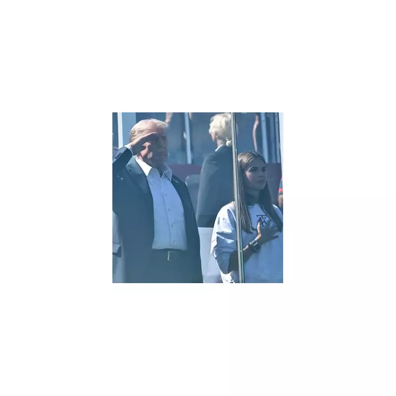 Trump's Golf Handicap Sparks Controversy: Former President Claims Elite Status