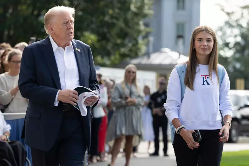 Trump's Instagram Bruises Spark Health Speculation After Assassination Attempt