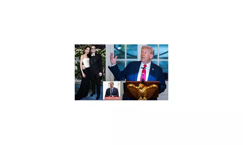 Trump's IRS Targeting Bombshell: Left-Wing Groups and Democratic Billionaires Under Fire