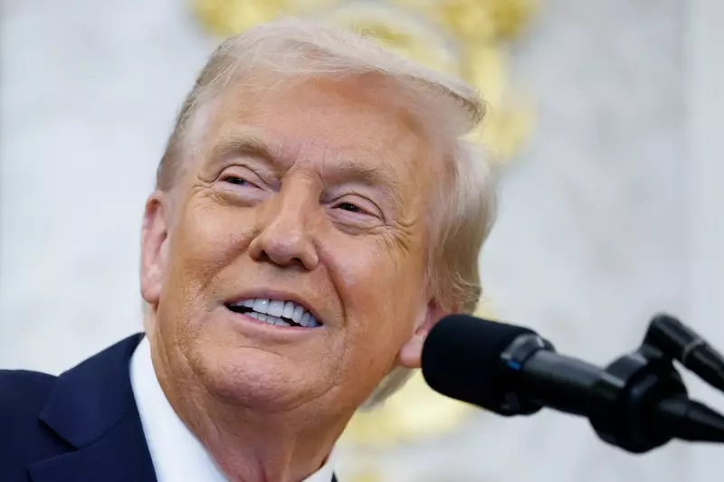 Trump's IVF Stance Sparks Political Firestorm: Republicans Grapple With Reproductive Rights