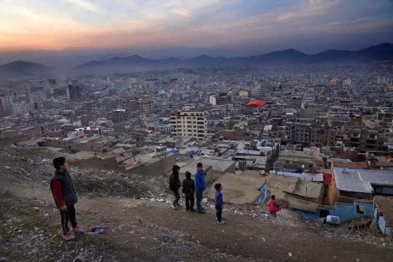 Trump's Kabul Bombshell: Former President Admits He Would Have Done 'Same Thing' as Biden on Afghanistan Withdrawal