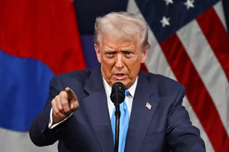 Trump's Legal Battles Intensify as He Faces Gag Order Violation Hearing