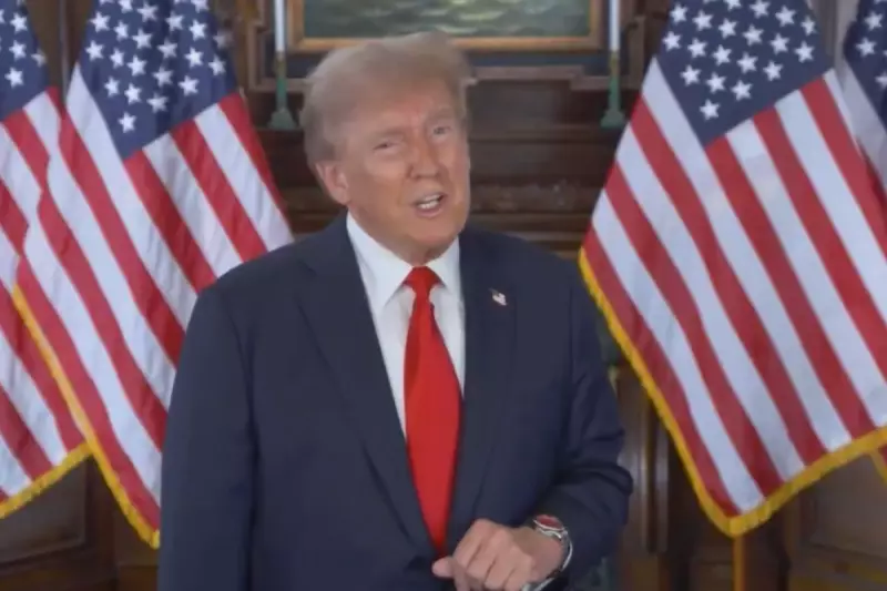 Trump's MAGA Watch Scheme Exposed: Customers Allege 'Bait-and-Switch' Scam