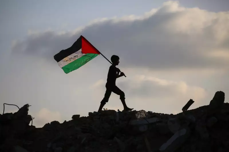 Trump's Middle East Peace Plan: What's Next for Israel and Gaza?