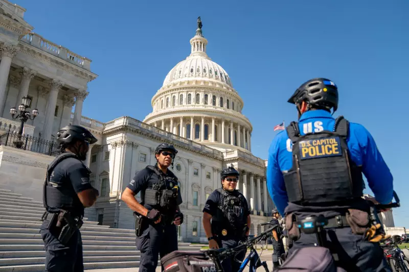 Trump's National Guard Deployment: Political Power Play or Public Safety Measure?