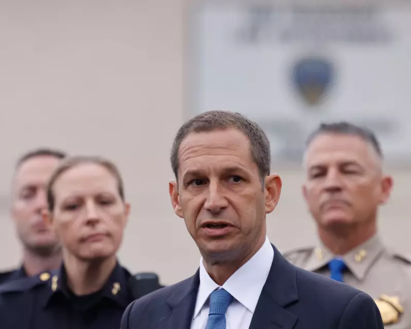 Trump's National Guard Deployment to San Francisco Sparks Constitutional Crisis