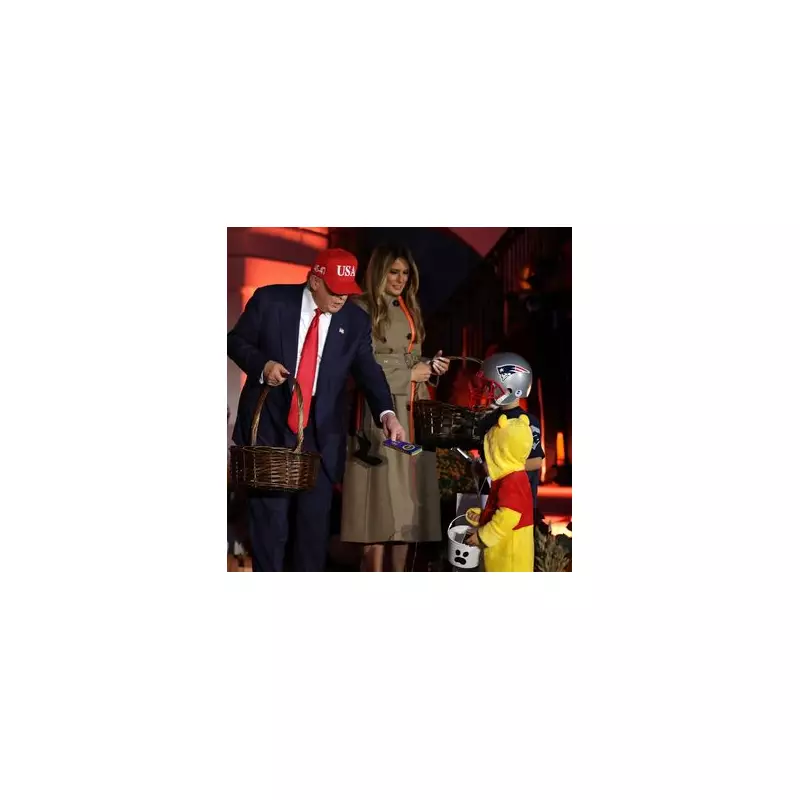 Trump's Nine Most Unhinged Moments: From Dictator Fantasies to Bizarre Rants