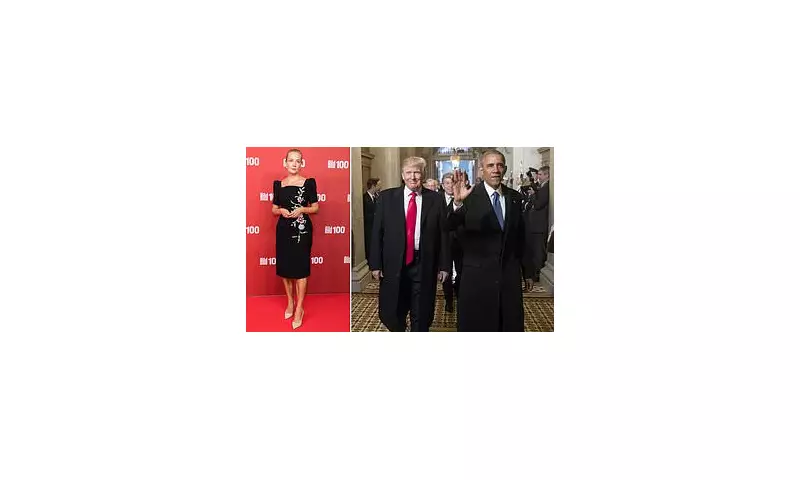 Trump's Nobel Peace Prize Ambitions Crumble Amid Self-Serving Lobbying Campaign