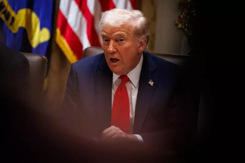 Trump's Nobel Peace Prize Nomination for Gaza Deal Sparks Global Controversy