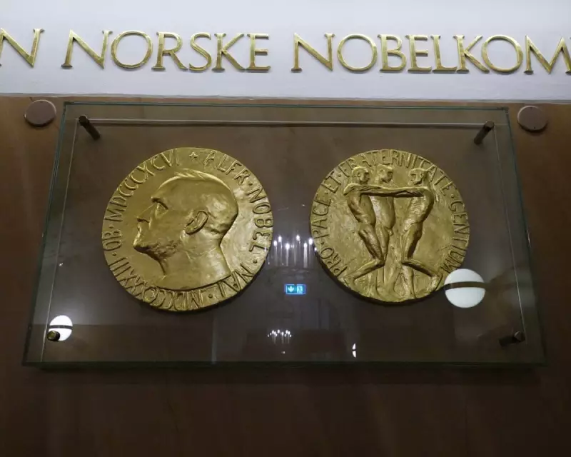 Trump's Nobel Peace Prize Nomination Sparks Global Controversy and Debate