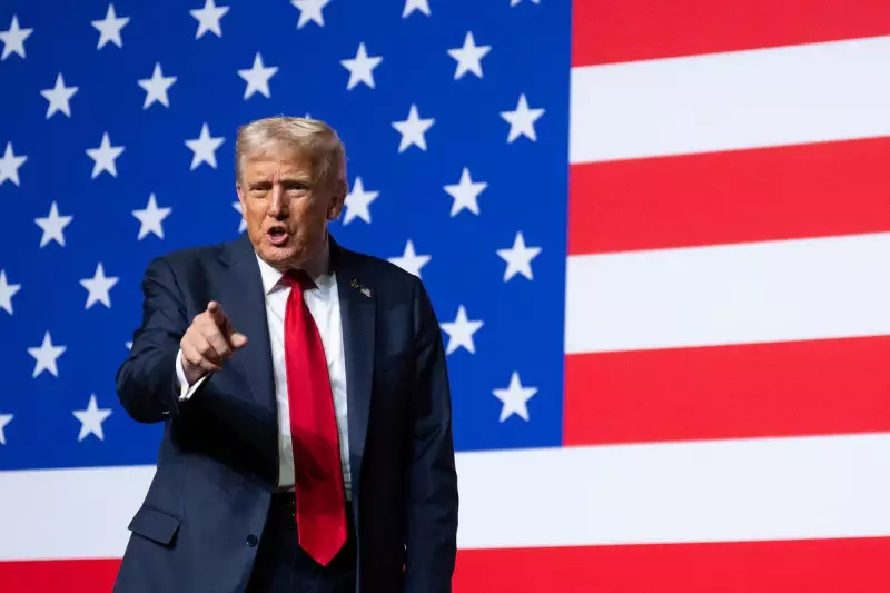 Trump's Nobel Peace Prize Nomination Sparks Global Debate Over Gaza and Ukraine Efforts