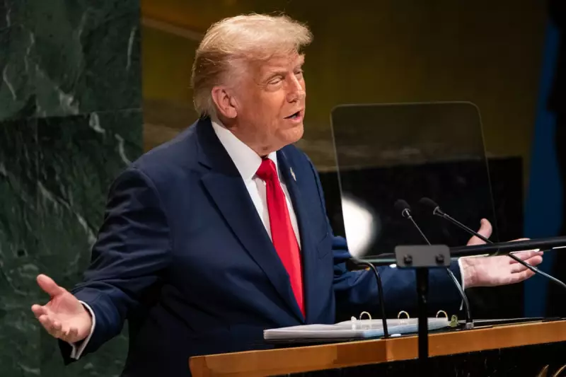 Trump's Paris Exit Backfires: How His Climate Failure Sparked a Greener Revolution