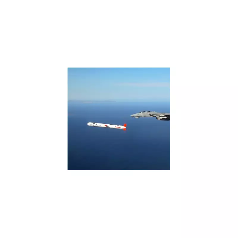 Trump's Potential Game-Changer: Tomahawk Missiles for Ukraine's Defence Against Russia