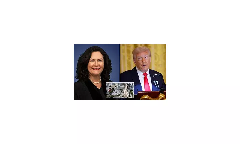 Trump's Presidential Library Set for Miami College Campus in Groundbreaking Political Move