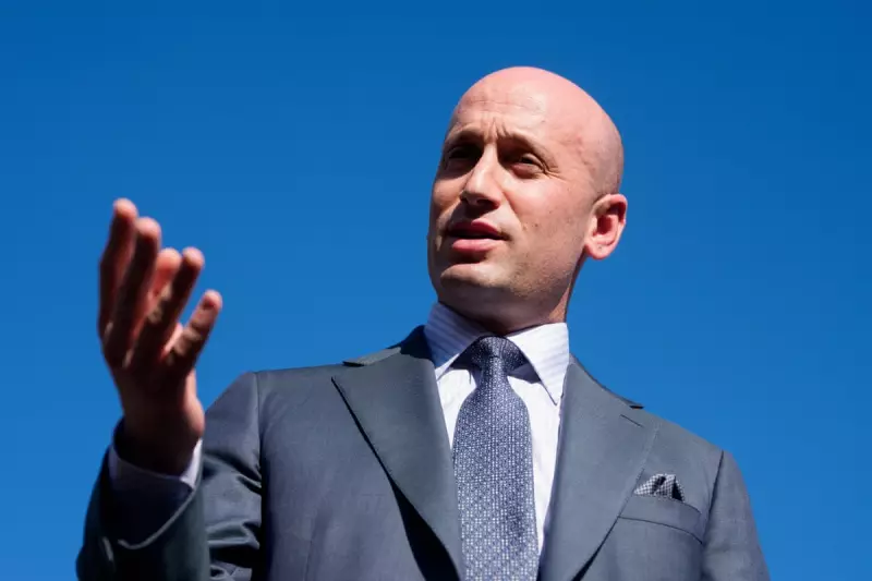 Trump's Radical Power Grab: The 'Plenary Authority' Doctrine Explained