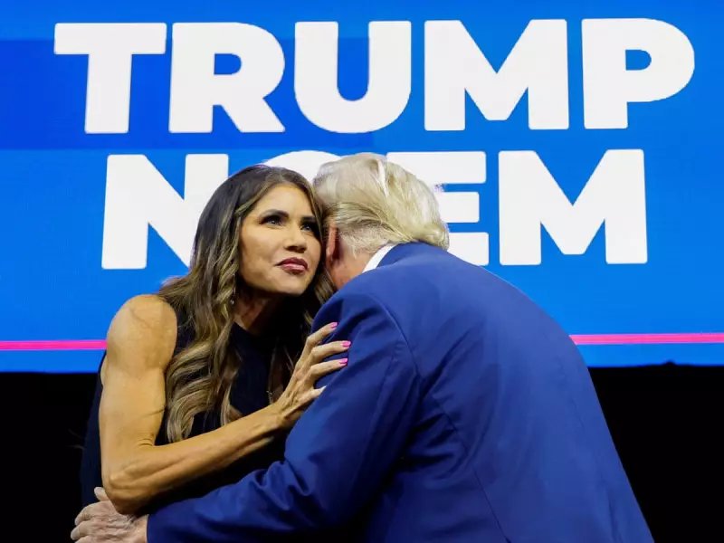 Trump's Retribution Blueprint: Shocking Cabinet Revelations Exposed in New Book