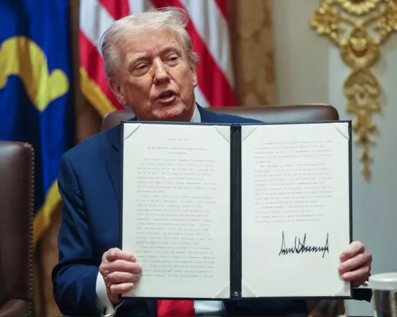 Trump's Secret Gamble: The Untold Story of the Gaza Ceasefire Deal