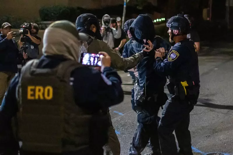 Trump's Secret Plan to Deploy National Guard in Democratic Cities Revealed