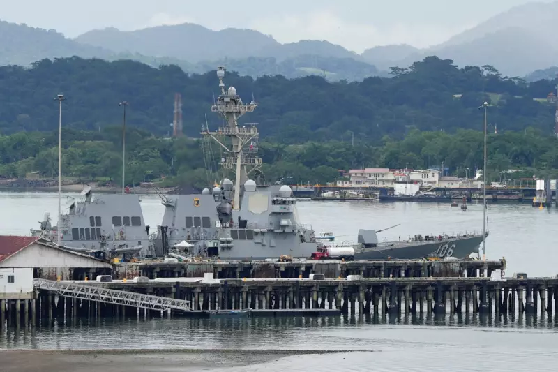 Trump's Shocking Caribbean Drug Strike Plan: Survivors Speak Out Against Controversial Operation