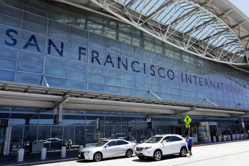 Trump's Shocking Muslim Ban Proposal: British Man's Harrowing Ordeal at LA Airport