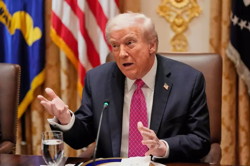 Trump's Shocking Ukraine Slur: Called Zelensky 'That F***ing Biden Boy' Before Praising Putin Ally Maduro