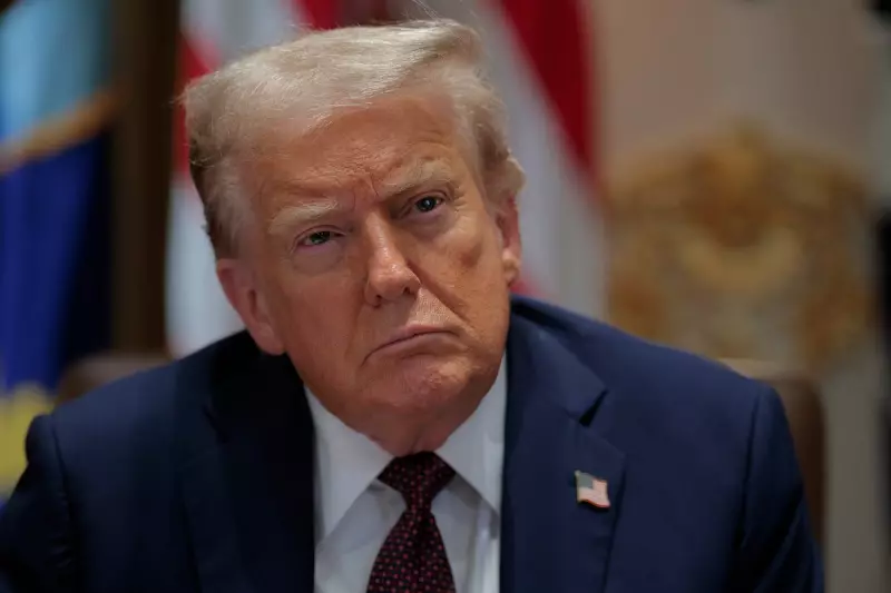 Trump's 'Star Wars' Defence Plan: Ex-Aide Vought Pushes Space-Based Missile Shield