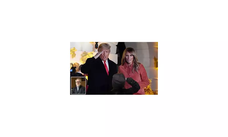 Trump's Surprising Family Voting Advice Sparks Debate: 'Ask Your Children Who THEY Think You Should Vote For'