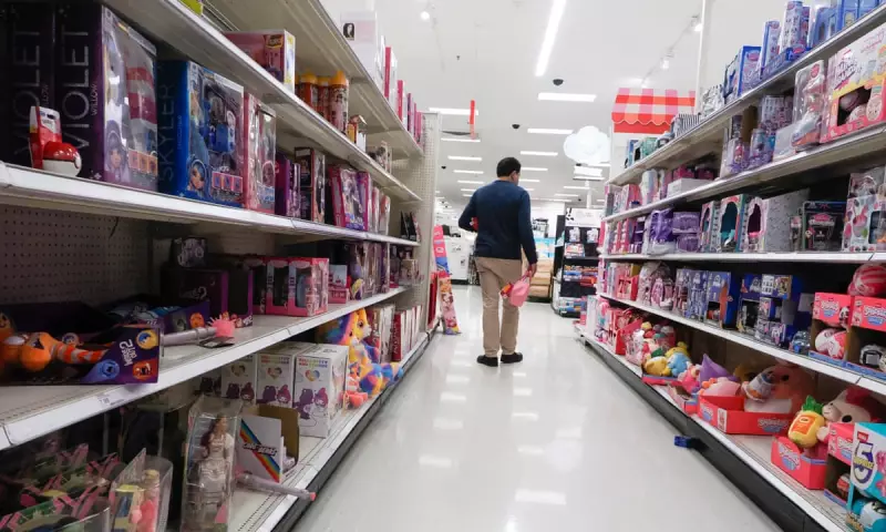 Trump's Tariff Tsunami: UK Retailers Brace for Price Surge as US Trade War Looms