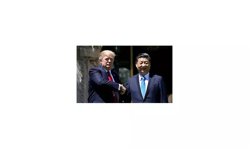 Trump's TikTok Ultimatum: Former President Demands China Hand Over Control in Explosive Deal
