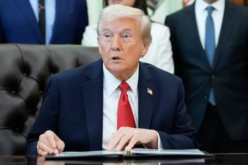 Trump's Washington Win: FDA Green Lights Controversial IVF Drug Despite Political Firestorm