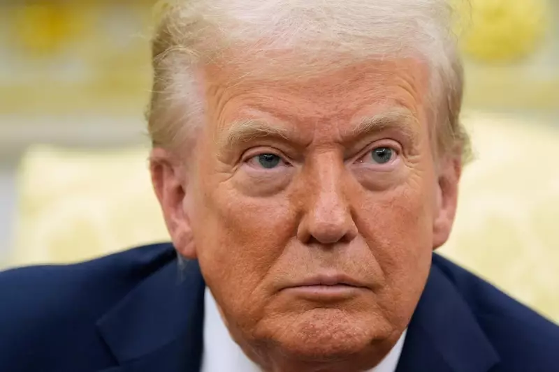 Trump's White House Secret: Qatar Paid Millions to House US Officials in Luxury Hotels