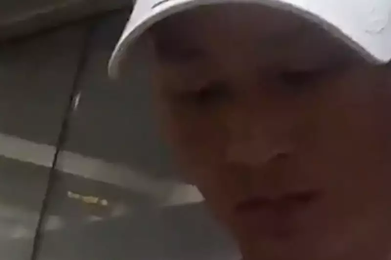 Tube Passenger's Viral Confrontation With Phone Spammer Exposes London Commuter Nuisance